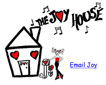 Click Here to Email JOY